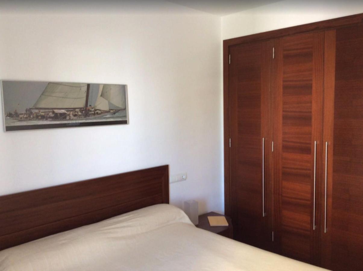 Apartamento Llenaire Pollenca Exterior photo