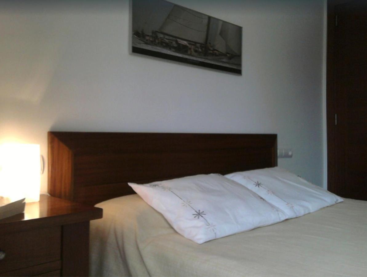 Apartamento Llenaire Pollenca Exterior photo